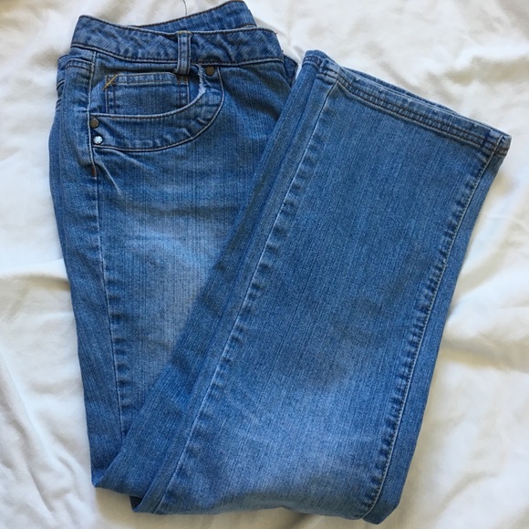 a.n.a. Jeans, Size 12P - Picture 5 of 7